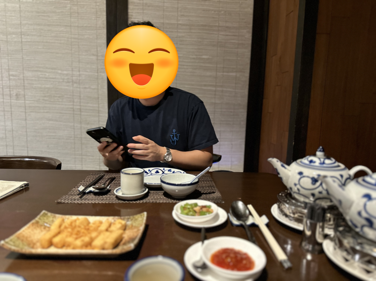  무뎌지는 나의 칼날과 만만하지 않은은 세상. 그래도 계속 간다.