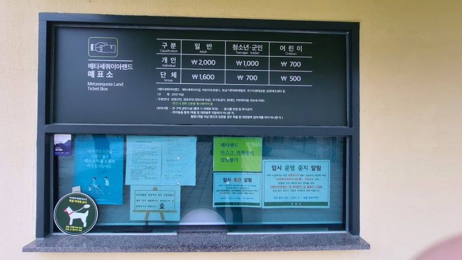 수목길 사진 5