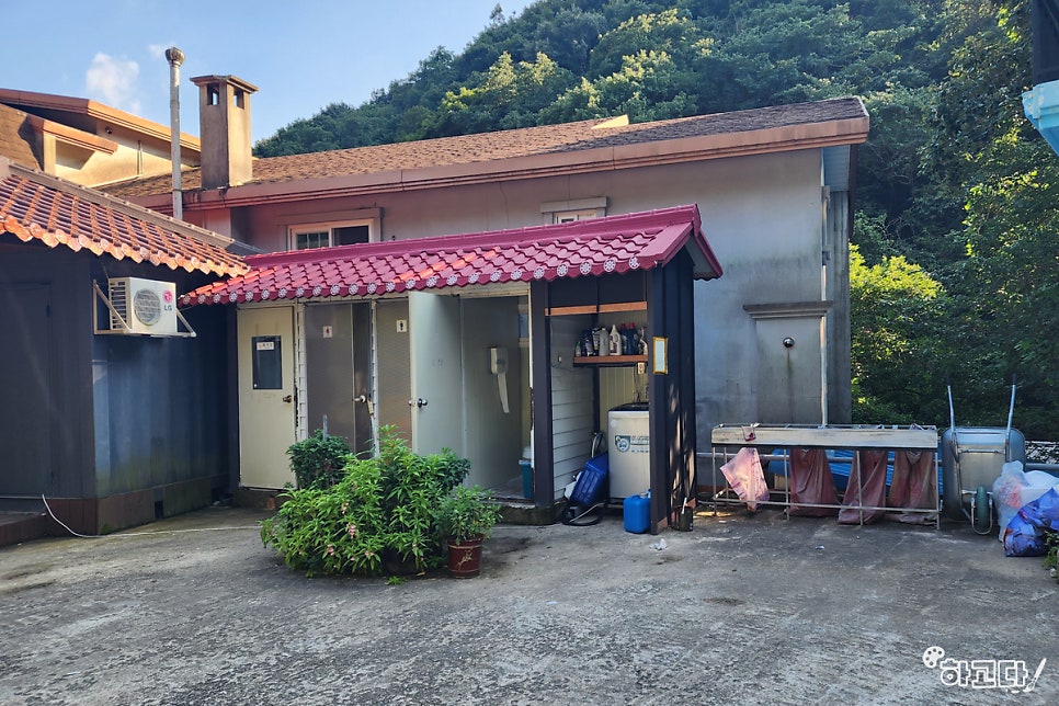 장승산장가든 사진 3