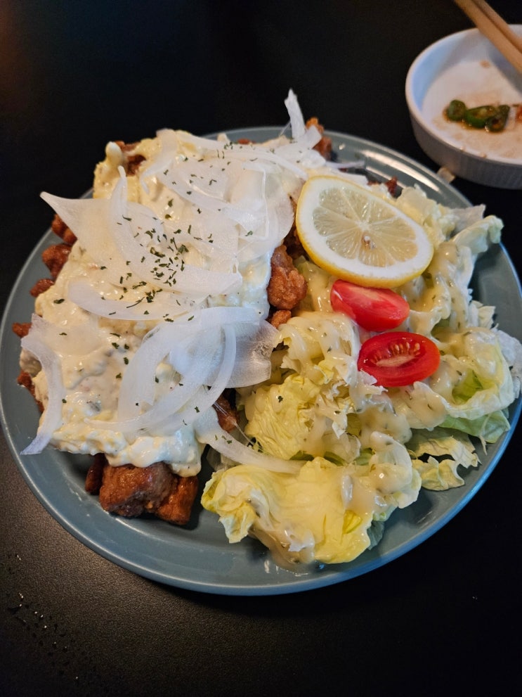  울산성남동맛집《하랑》성남동펍 추천