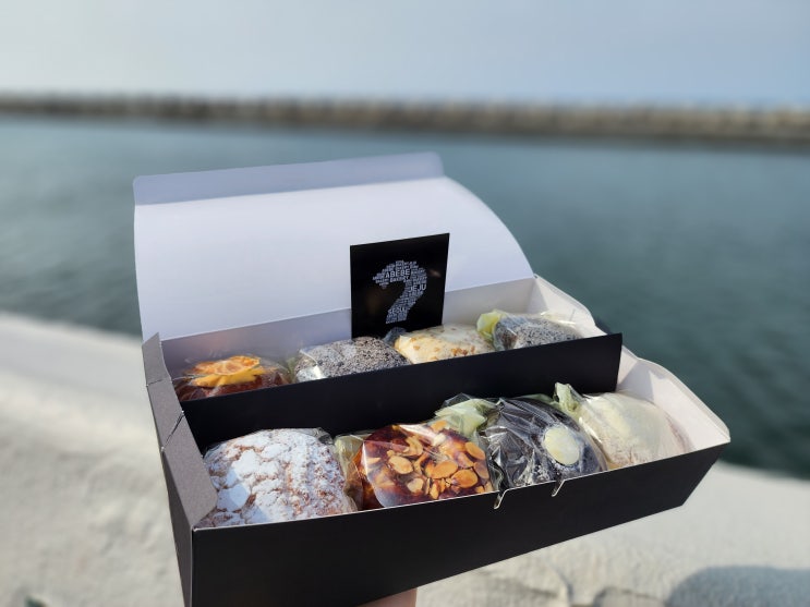  [제주 아베베베이커리] 편하게, 맛있게 즐기는 제주 빵집