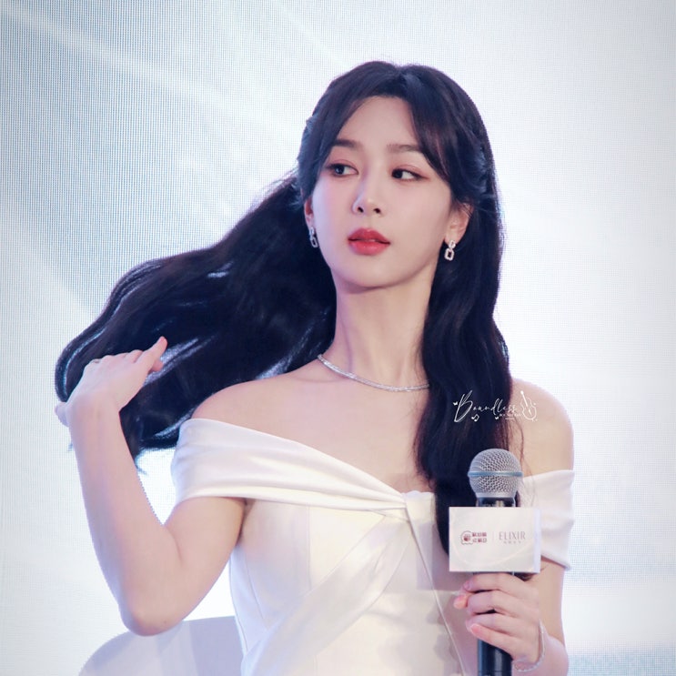  그냥 양쯔가 너무 예뻐서 (양쯔 최근 사진들, ft.장상사)