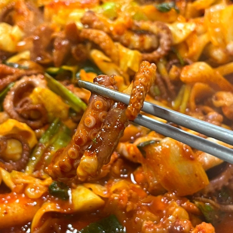  성남 3대 맛집 푸짐하고 저렴한 철판 닭갈비 맛집 장원철판닭갈비