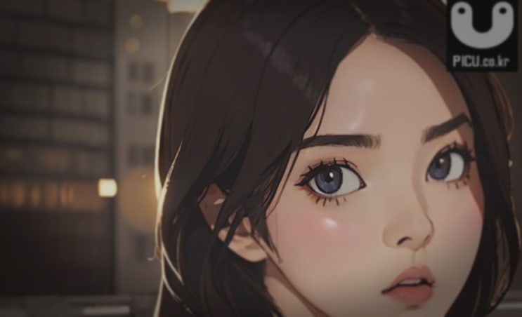 피큐(PicU) 무료 AI 캐리커처 프로필 이미지 받기, 닮은 이미지 받는 꿀팁(?!)까지~ 피큐(PicU) 무료 AI 캐리커처 프로필 이미지 받기, 닮은 이미지 받는 꿀팁(?!)까지~
