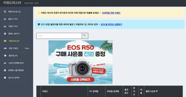  이 방법이면 누구나 블로그 성공할 수 있습니다