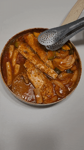  도안동 맛집  동복리제주갈치조림  포장후기