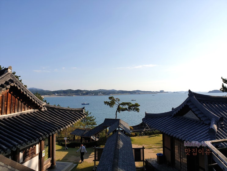 보령 비밀정원 죽도 상화원, 과학기술인한마당 축제 수통골 감나무집, 세종 비오케이아트센터 연극 / 19년 10월 일기 2부