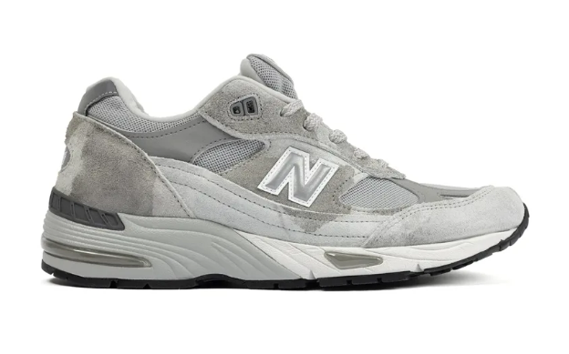  뉴발란스 991 Made In UK / M991PRT / 2023