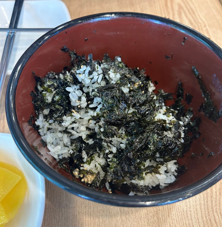 동대문엽기떡볶이 안양호계점 사진 4