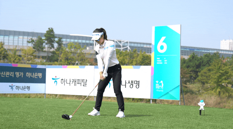 <b>두산건설</b> 위브 <b>We've챔피언십</b> 태풍취소? KLGPA랭킹... 