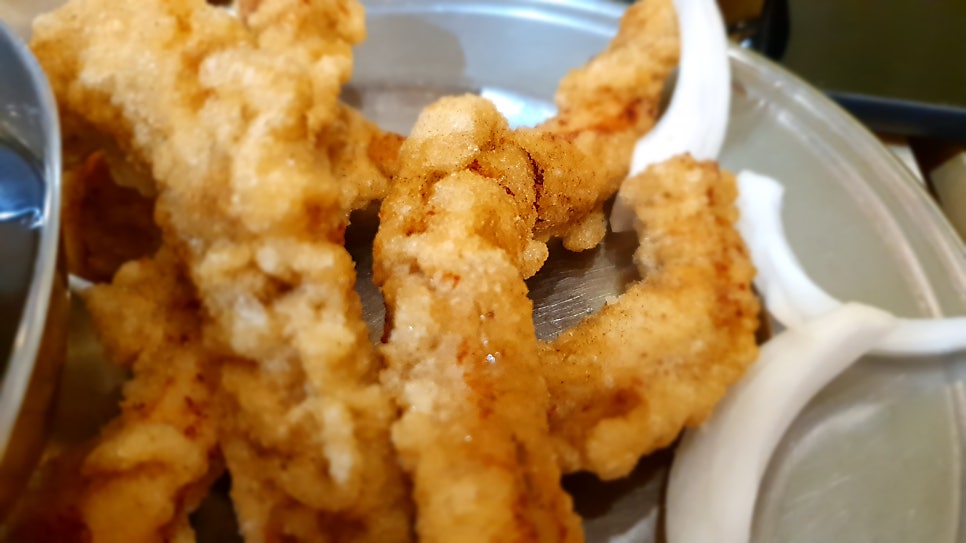 칭구짬뽕 죽곡점 사진 7