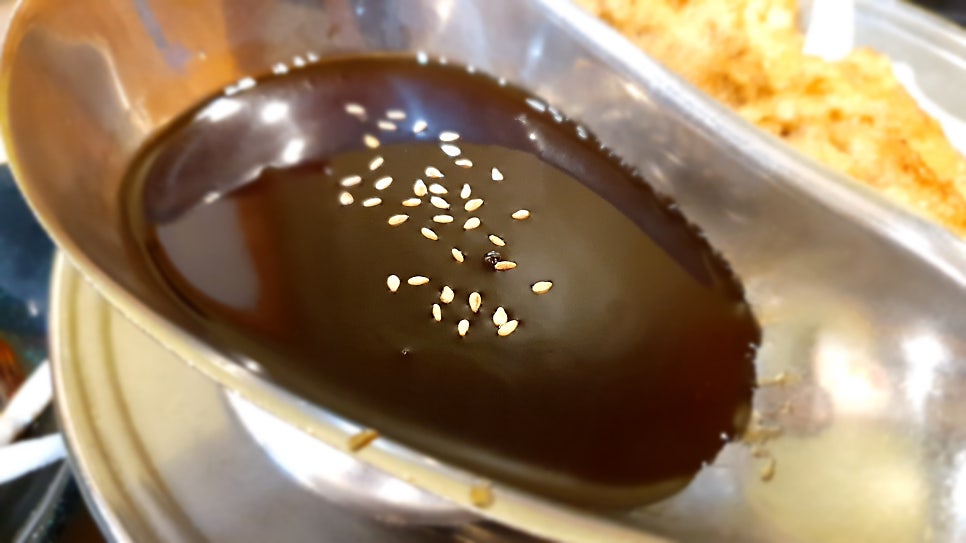 칭구짬뽕 죽곡점 사진 8