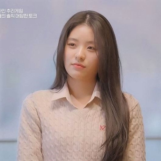 하트시그널 시즌4 김지민 옷 패션 정보 마리끌레르 원피스 니트 티셔츠