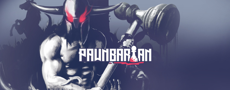 인디 퍼즐 게임 둘 Pawnbarian, Dark Crypt 인디 퍼즐 게임 둘 Pawnbarian, Dark Crypt