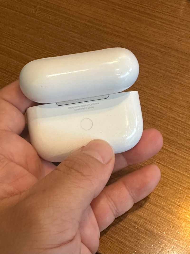 노트북 블루투스 설정 에어팟프로 페어링 연결 방법 : 네이버 블로그