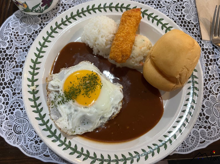  [부산/대연동] 맛집 _ 모짜르트