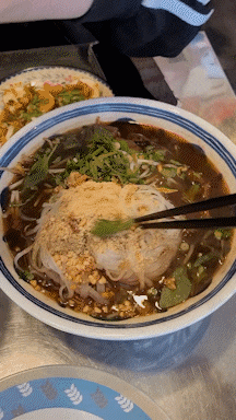  서울대입구 쌀국수 대장 딸랏롯빠이!