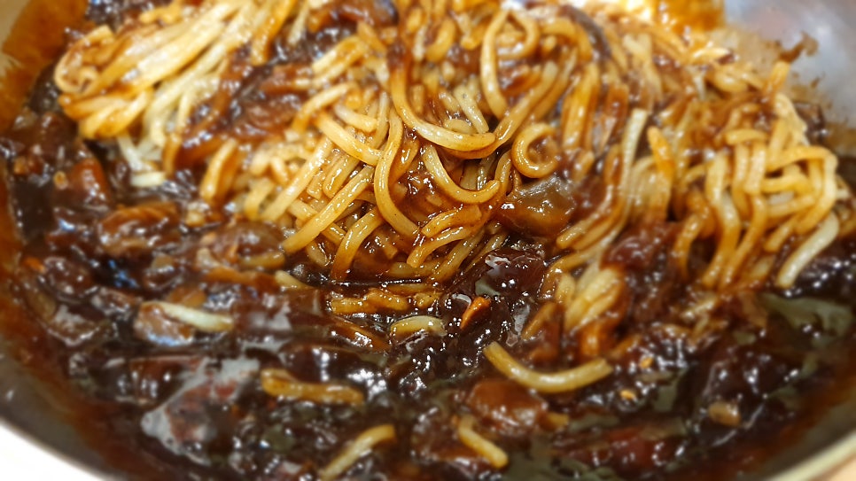 칭구짬뽕 죽곡점 사진 6