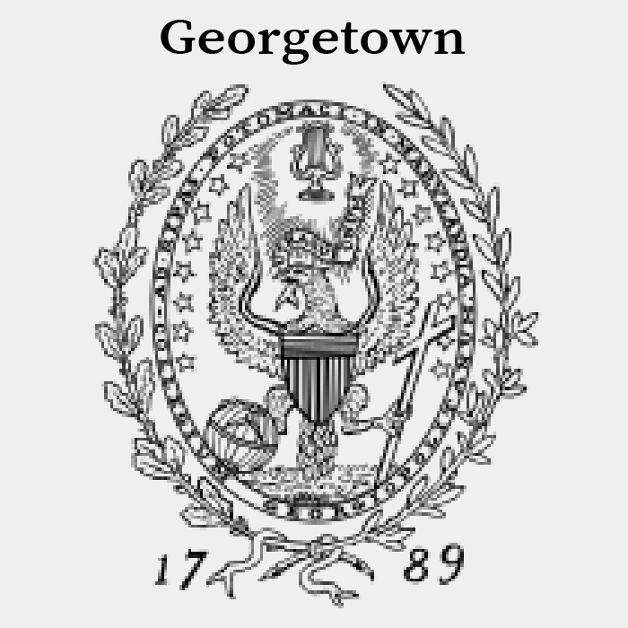 Georgetown University는 어떤 곳일까?