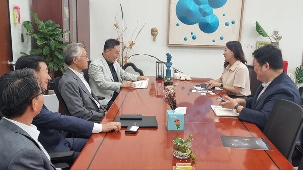 석유유통協, 국회에 알뜰주유소 편중지원 중단 요청 석유유통協, 국회에 알뜰주유소 편중지원 중단 요청