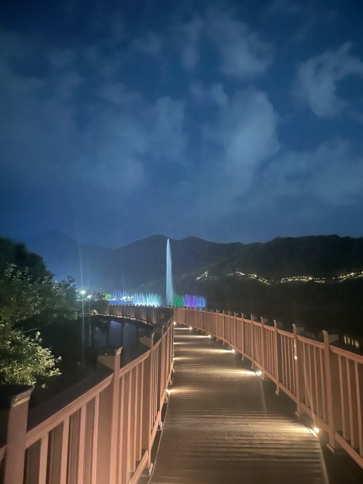 대구 산책하기 좋은곳 월광수변공원 분수가동시간 및 시설 안내 대구 산책하기 좋은곳 월광수변공원 분수가동시간 및 시설 안내