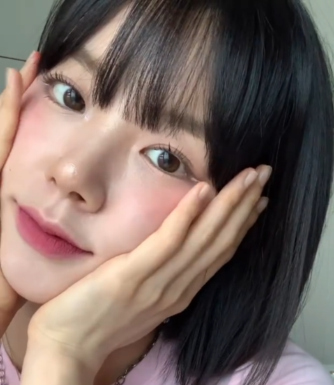  조슈아 미영 조미영 인스타 여자친구