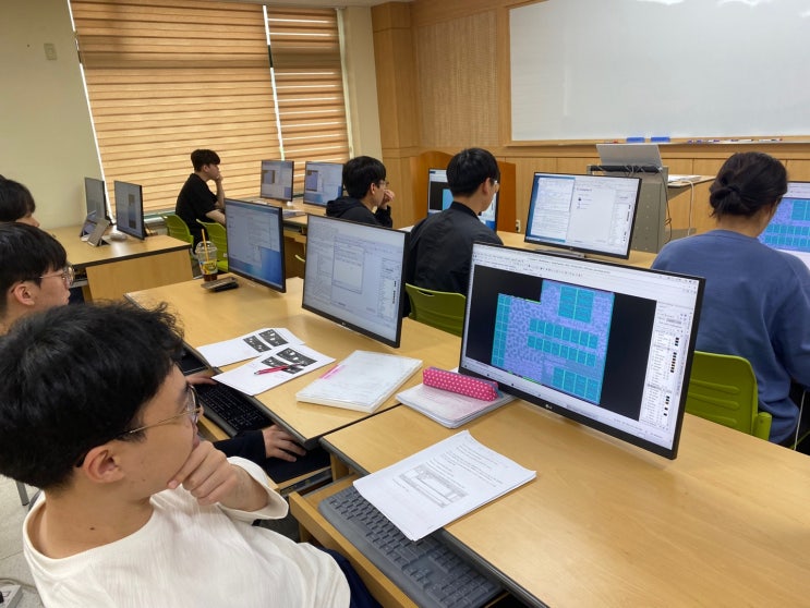 국립목포대학교, '인공지능공학과' 신설