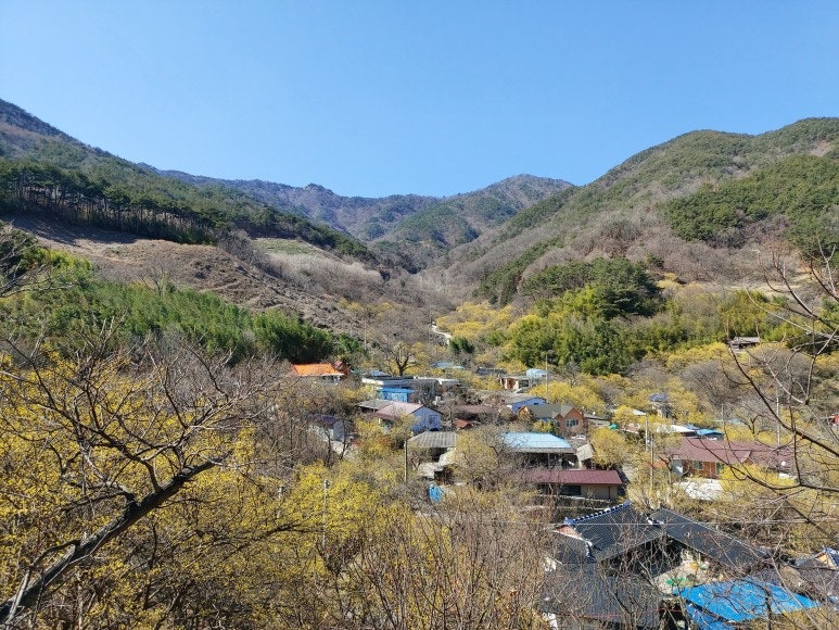 지리산나들락 사진 1