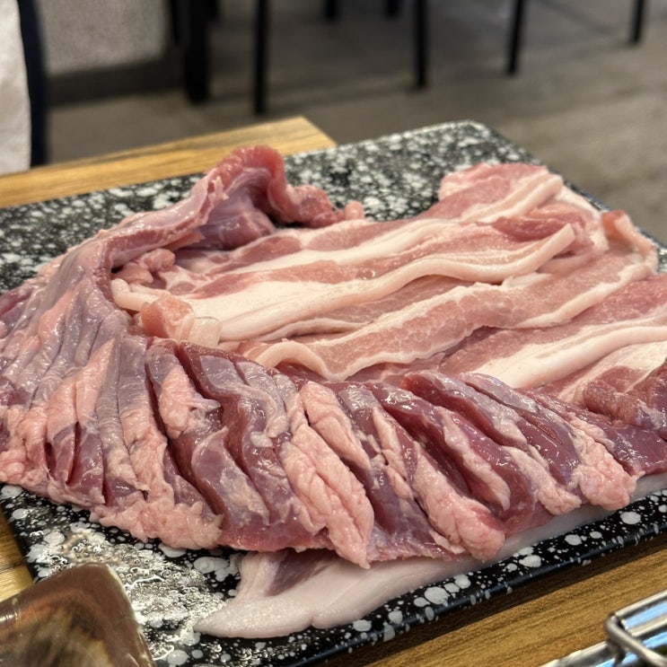  [봉곡동 고깃집] 저금통
