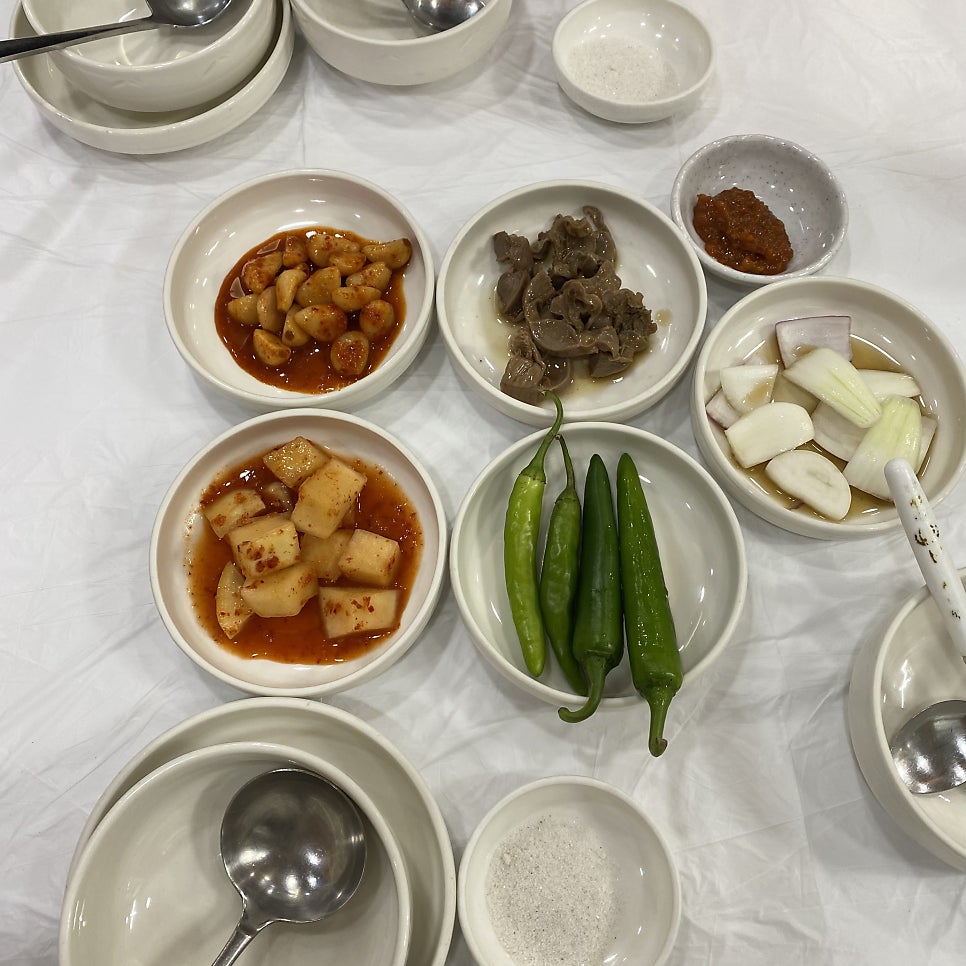 김소현삼계탕 사진 5