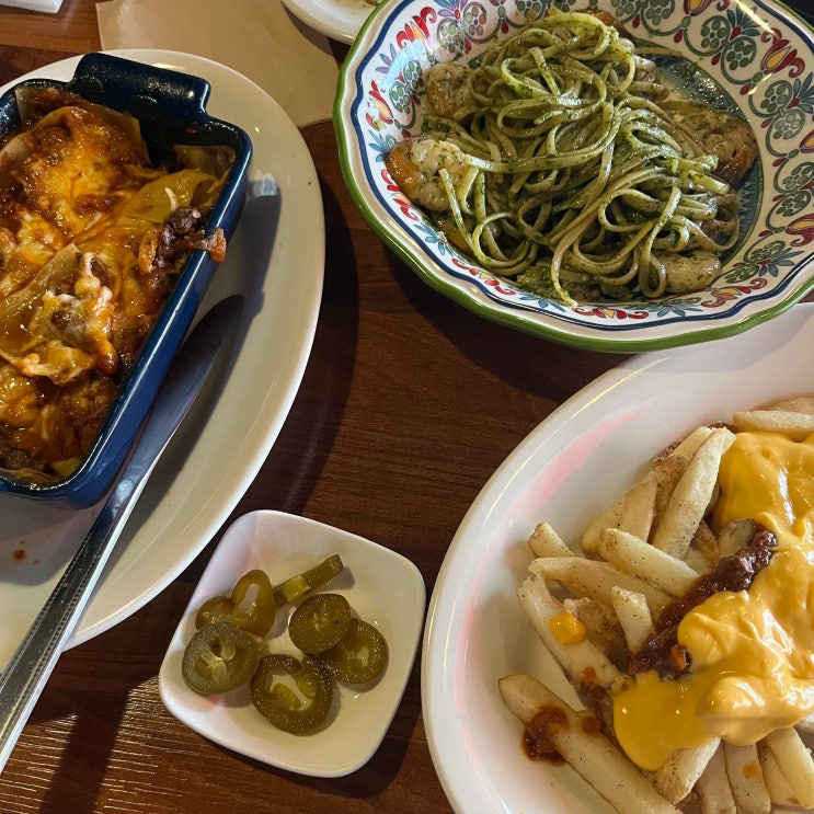  서울 회기 맛집, 라구퀸에서 라구를 라구라구