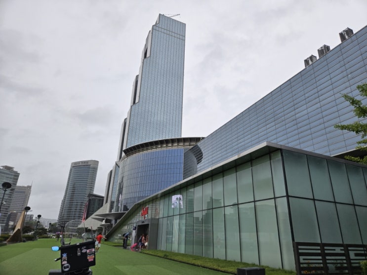 코엑스 2023 에듀플러스위크 미래교육박람회 후기(주차/볼만한 것)