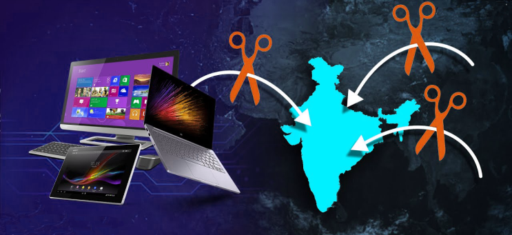 (인디샘 컨설팅) 인도, 노트북, 태블릿, 개인용 컴퓨터(PC) 및 기타 전자 품목에 대한 수입 제한 조치의 시행에 대한 개요와 10월 31일까지 연기