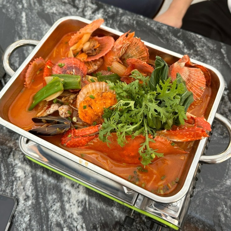  [부산] 동래 핫플술집 등장! 분위기 좋은 술집 ‘동래옥탑’