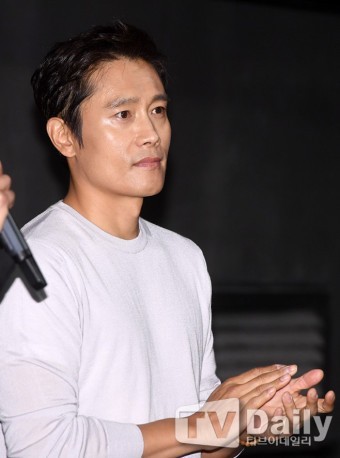 유퀴즈 <b>이병헌</b> 이민정에 대한 애정