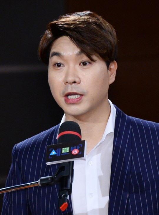 <b>박수홍</b>, 母 <b>증인</b> 예상 못해 '수사도 제외했는데 마음 아파'