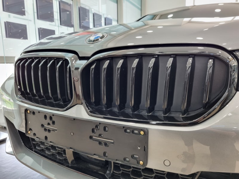 서울 강서구 / 랩핑 / BMW / 5시리즈 (G30)