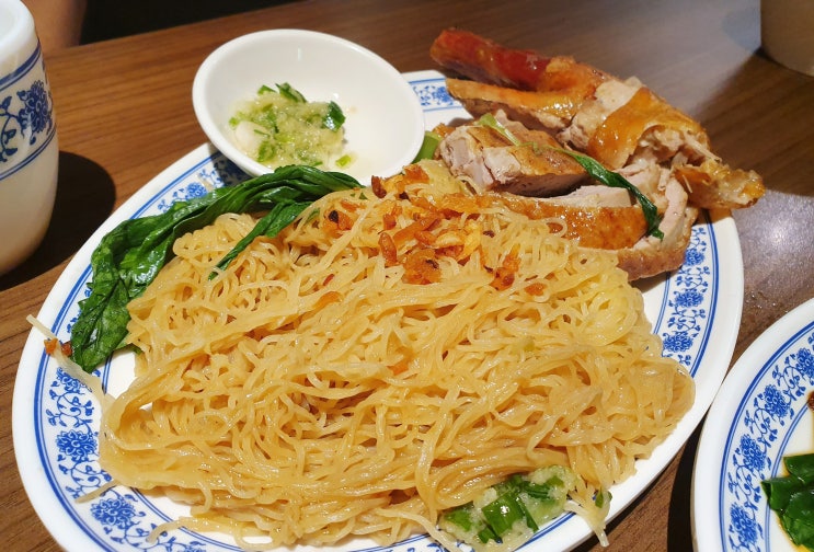  고속터미널 맛집 딤딤섬 센트럴시티점 런치코스 후기