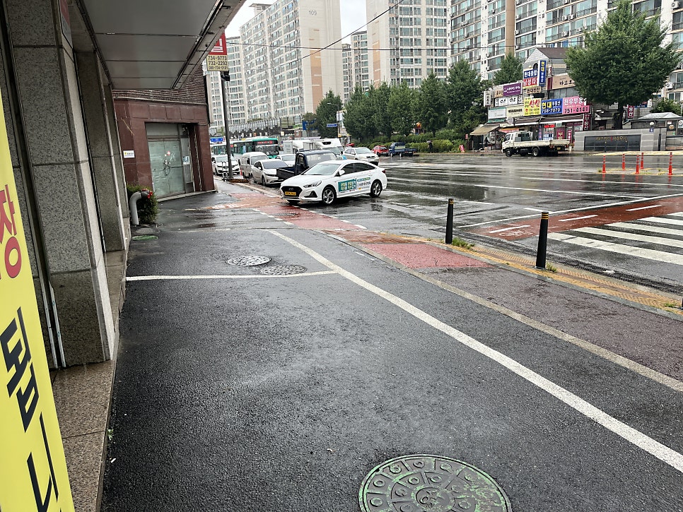 무봉리토종순대국 성남하대원점 사진 3