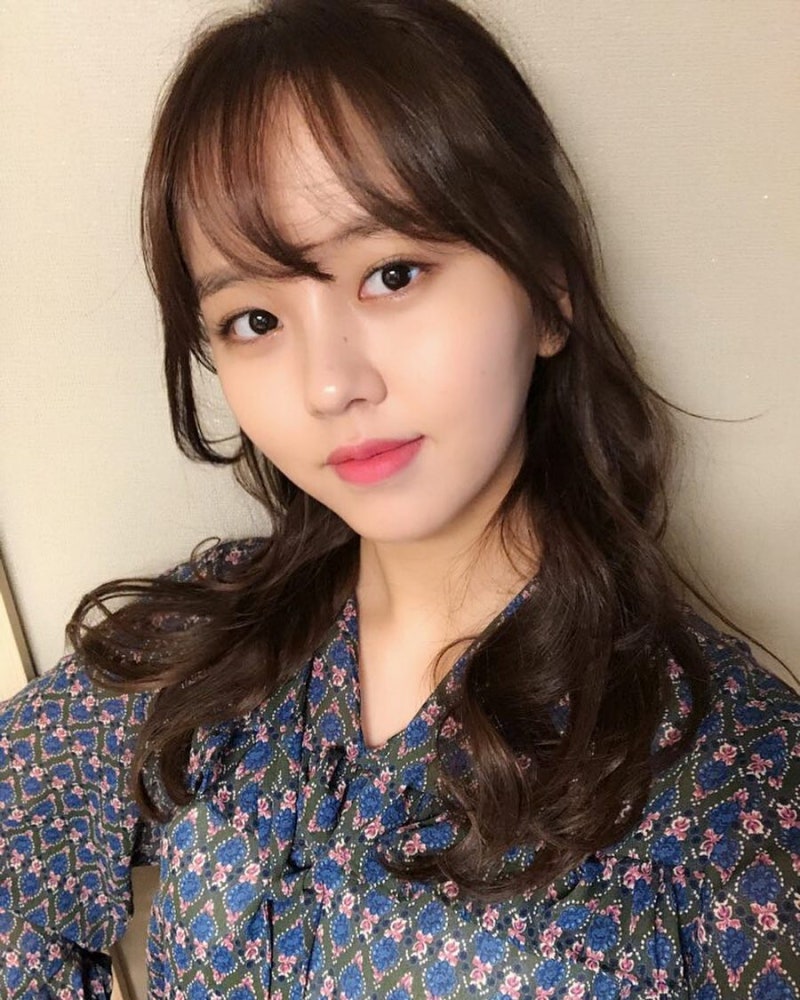아역 출신 명품 배우 김소현 집중탐구(Ft.소용없어 거짓말)