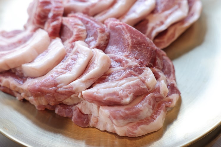 방이동맛집 먹자골목 돈대갈비 맛있는 뉴서울식당잠실방이본점
