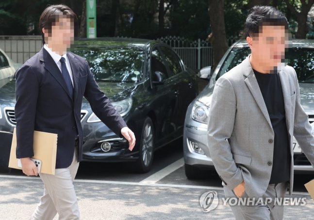 '미술품 조각투자' 피카코인 대표 2명 구속기소