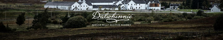 달위니 15년 싱글몰트위스키 Dalwhinnie 15years old Single Malt Whisky