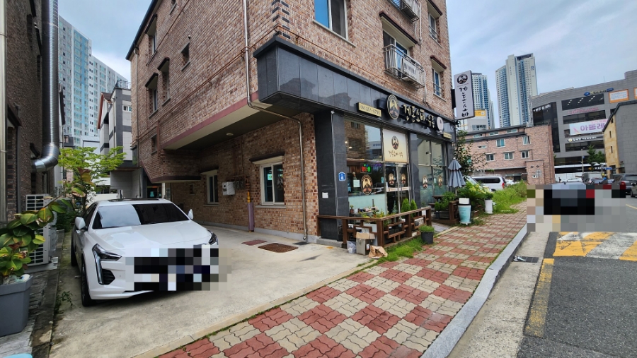 겐돈소바 혁신도시점 사진 2