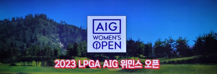 미국 엘리유잉 1타차 단독<b>선두</b>(<b>양희영</b>,이정은6 공동2위)