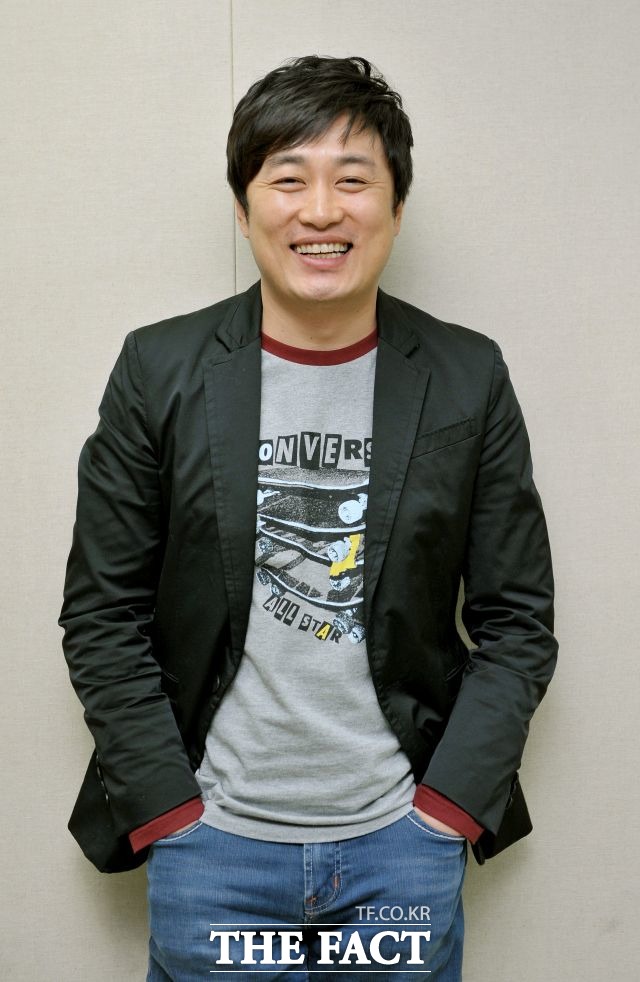  정찬우 나이 프로필 근황 컬투 가수 와이프 부인 아내 결혼 자녀 가족