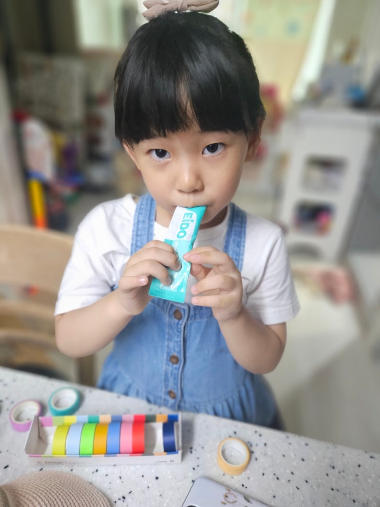  우리 아이 성장발달 이아이두로 챙겨요!(2)