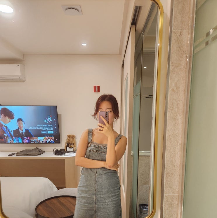  장한평 모텔 호텔27 성동구 파티룸도 있는 깔끔한 곳