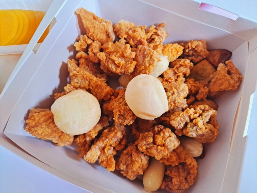 태리로제떡볶이 동암간석점 사진 4