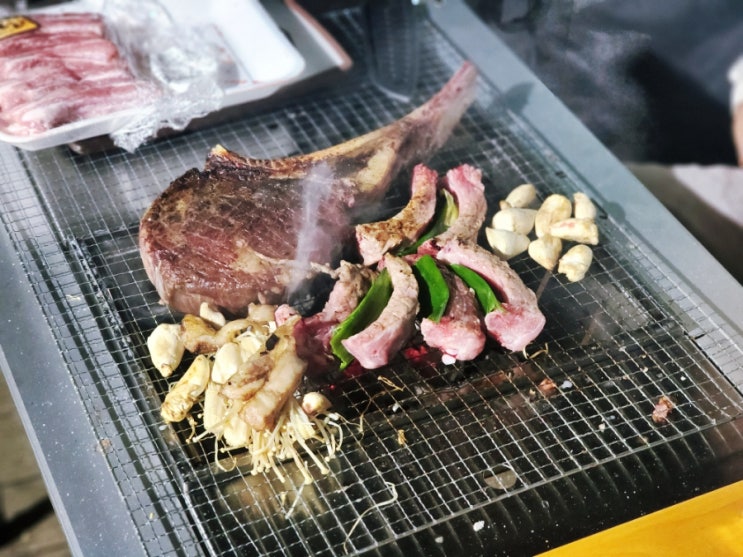  단양 소백산 남천야영장 풀옵션 캠핑장 추천